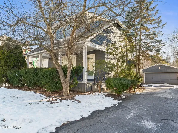 918 Myrtle Ave #1, Albany, NY 12208