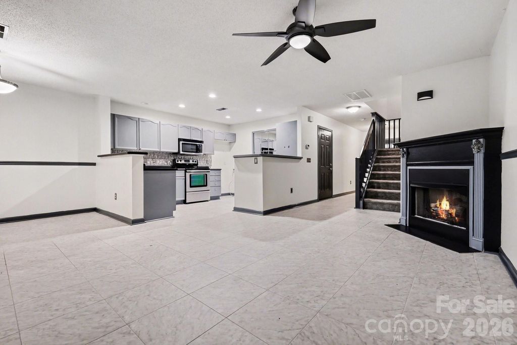 9733 Elizabeth Townes Ln, Charlotte, NC - View 6