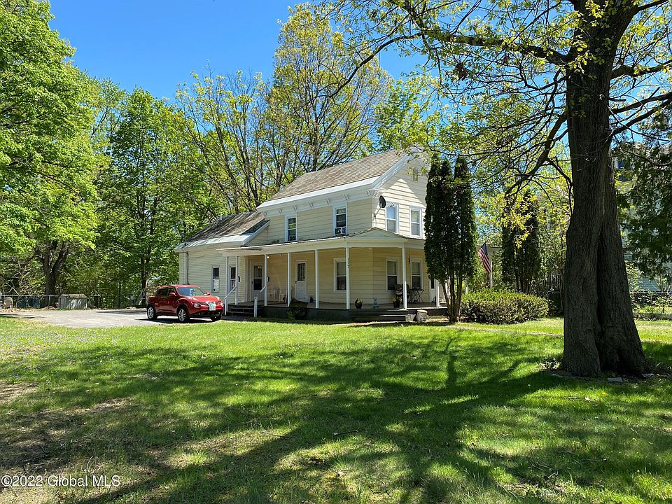 172 South Street, Glens Falls, NY 12801 Zillow