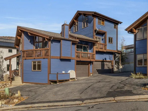 506 Ontario Ave #A, Park City, UT 84060