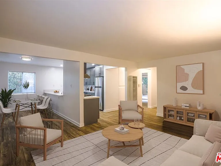 1603 Oakwood Ave #A — Photo 1