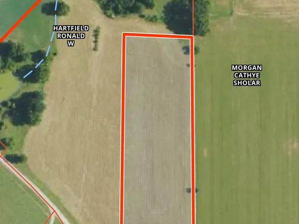 0 Green St, Petal, MS 39465