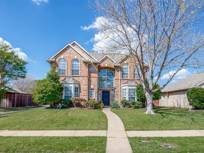 12300 Biloxi Dr, Frisco, TX, 75035