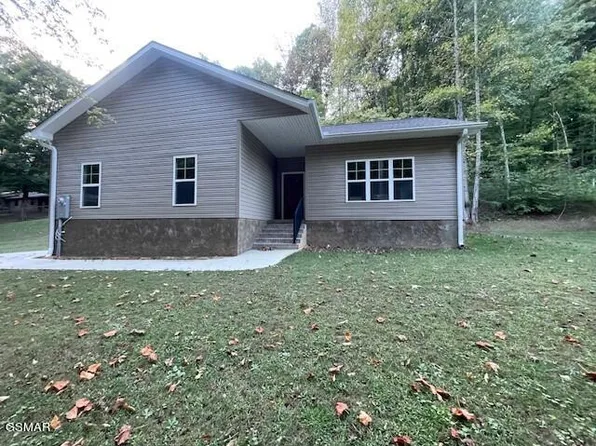 896 Beverly Hills Dr, Sevierville, TN 37862