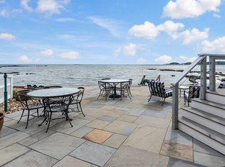 25 Sagamore Cove Rd, Branford, CT 06405