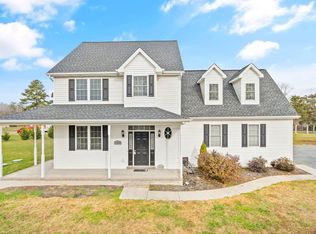 11055 Ransom Ln, Bealeton, VA 22712