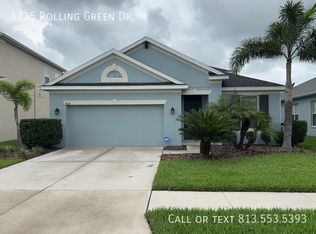 4735 Rolling Green Dr, Wesley Chapel, FL 33543