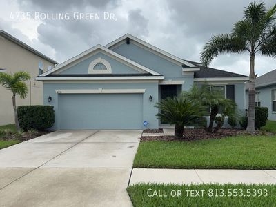 4735 Rolling Green Dr, Wesley Chapel, FL, 33543