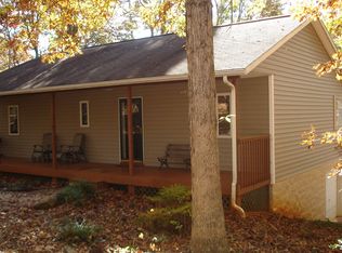 175 Fieldbrook Ln, Monroe, VA 24574