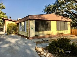 2 Split Mountain Way, Wofford Heights, CA