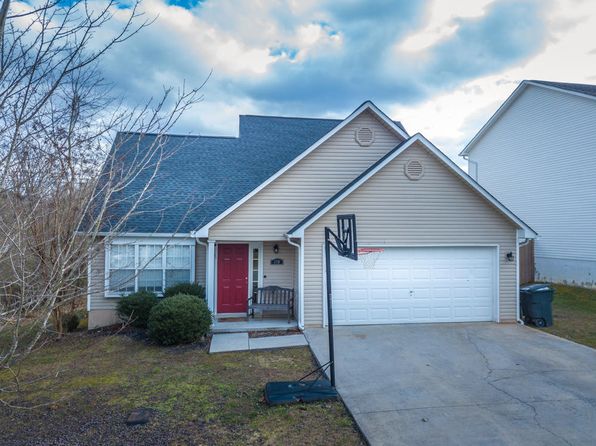 Sold Homes In Woodfield Park Knoxville, Service Plus Garage Doors Chapman Highway Seymour Tn