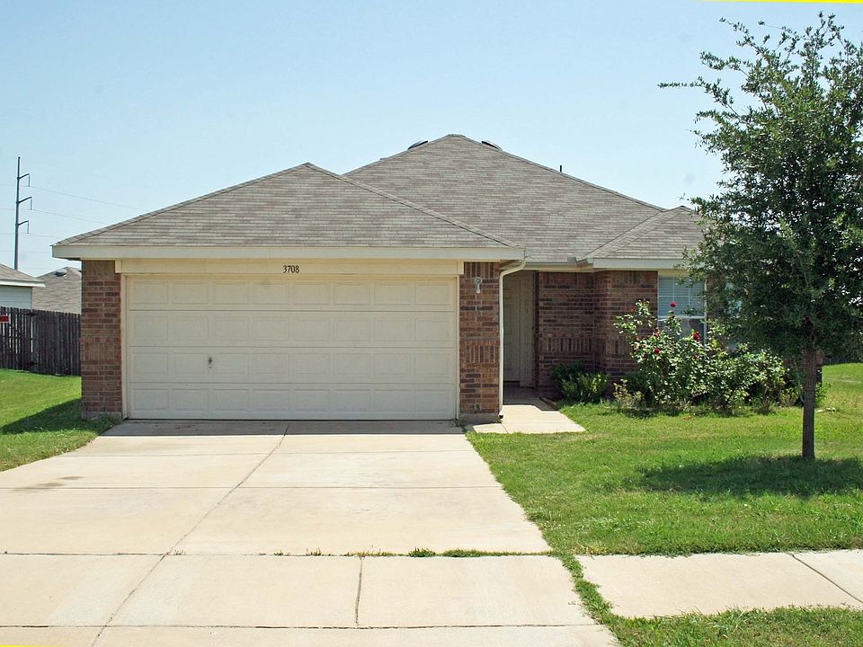 1st image of 3708 Allison Dr