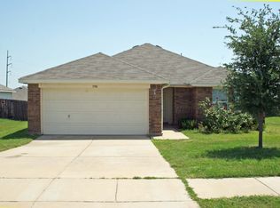 3708 Allison Dr, Denton, TX 76207