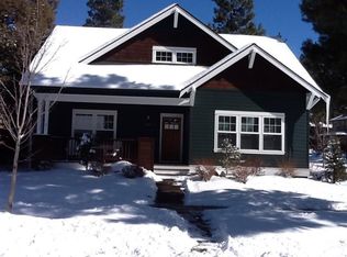 1410 NW John Fremont St, Bend, OR 97703