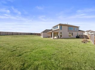 200 Marvins Bnd, Georgetown, TX 78628