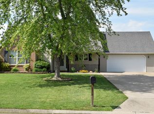 309 Renee Dr, Ashland, MO 65010