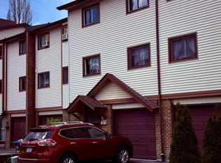 25 McCallum Ct, Brampton, ON L6W 3M4
