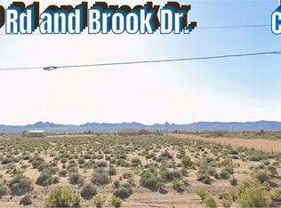 LOT 28 S Colorado Rd, Golden Valley, AZ 86413