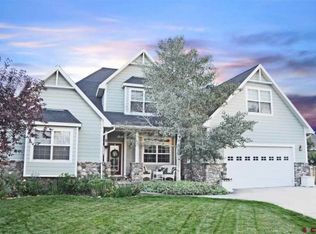 3743 Buffalo Ln, Montrose, CO 81403