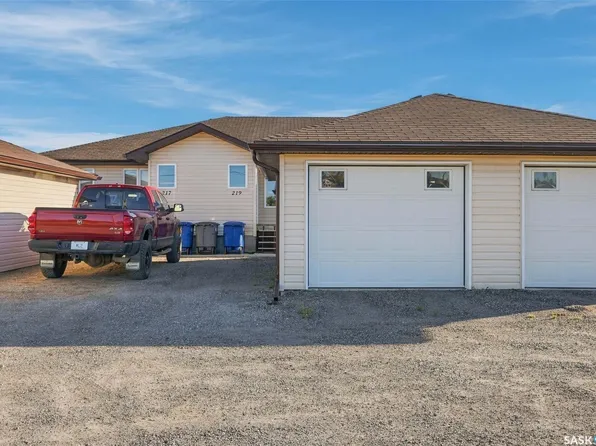 219 South Front Street, Pense, SK S0G 3W0