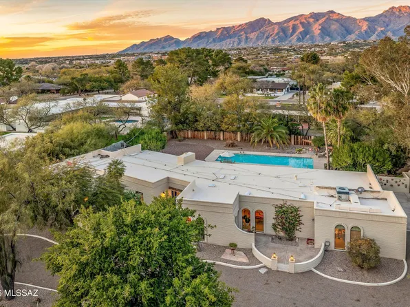 6001 E San Marino, Tucson, AZ 85715