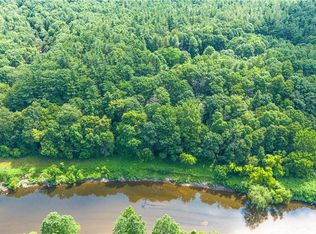 Beck Rd #1, Blossvale, NY 13308