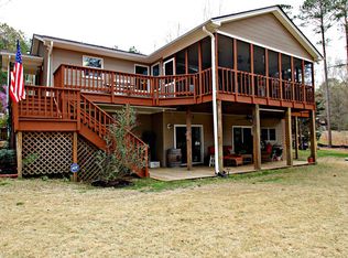 273 Timbuctu Dr, Boydton, VA 23917