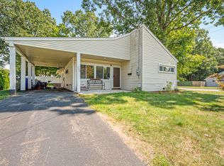 220 Burke St, East Hartford, CT 06118