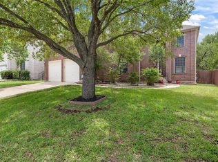 10707 Bramblecrest Dr, Austin, TX 78726