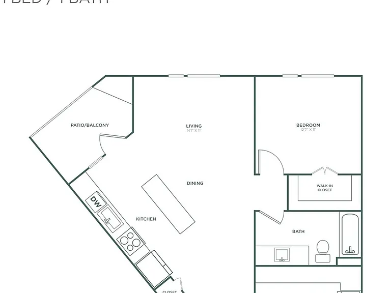 Crestview Commons Apartments — Photo 26