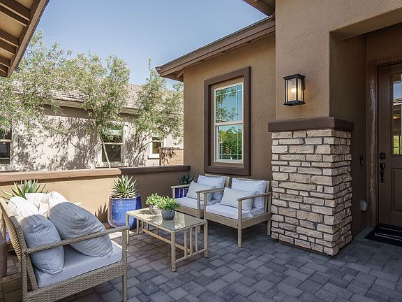 augusta model new homes for sale fairways in victory at verrado buckeye az william ryan