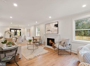 4611 Yuma St NW, Washington, DC