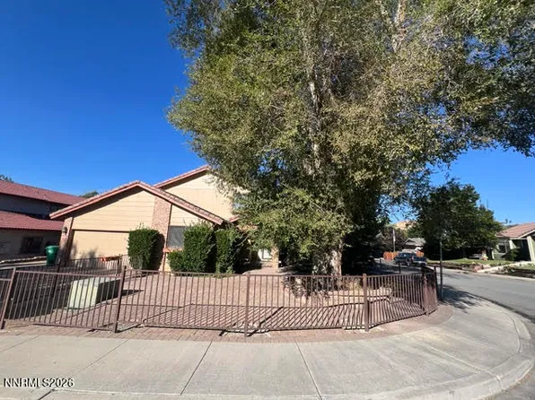 3475 Rocky Ridge Blvd, Sparks, NV 89431