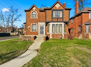 17305 Northlawn St, Detroit, MI 48221