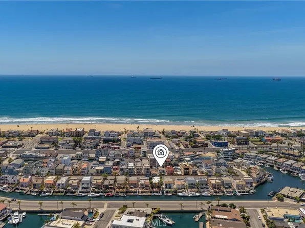 16742 Bayview Dr, Sunset Beach, CA 90742