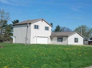 293 N 450 E, Warsaw, IN 46582
