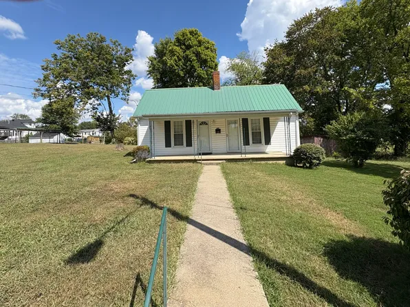 441 Magoffin Ave, Harrodsburg, KY 40330
