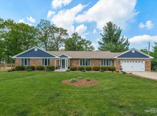 1380 Woodland Dr, Aurora, IL 60505