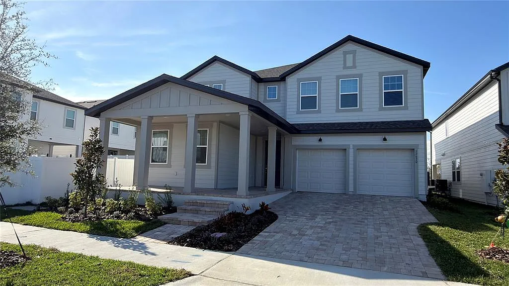 5 bed, 4.5 bath, 3542 sqft, $4,650 — Photo 1