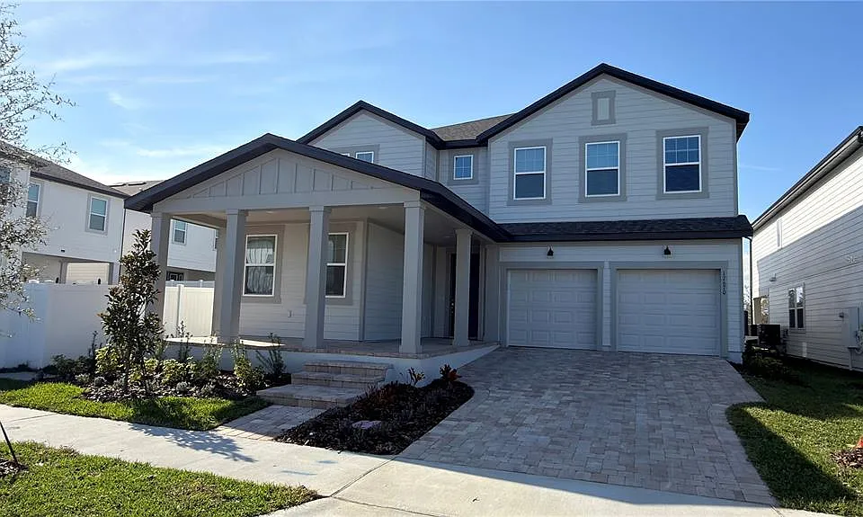 17670 Japonica Bloom Dr