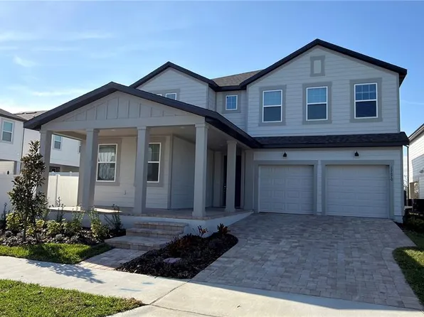 17670 Japonica Bloom Dr, Winter Garden, FL 34787