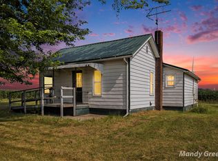 4651 E Pierce Rd, Ithaca, MI 48847