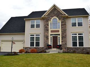 70 Triple Diamond Way, Webster, NY 14580