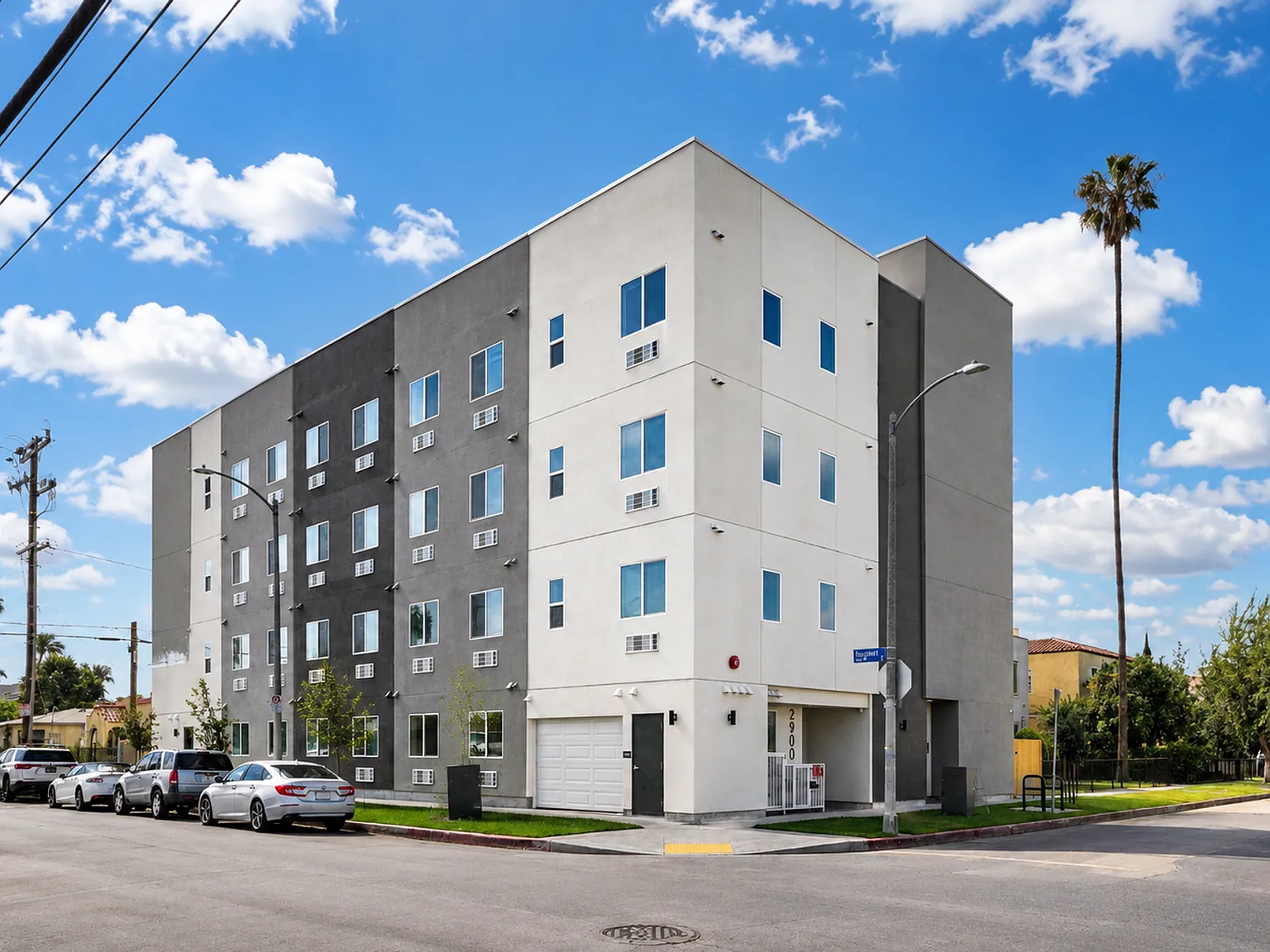 Haven on Orange Apartments — Photo 2
