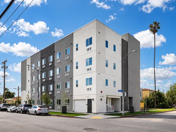Haven on Orange Apartments