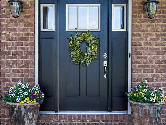 Welcome Home
