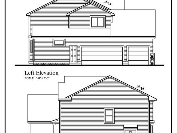 2nd image of Vl Trail Chevron Lot D