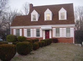 903 Myrtle Rd, Martinsville, VA 24112