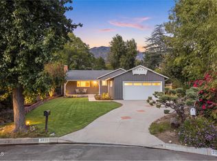 3903 El Caminito, Glendale, CA 91214