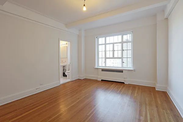 Rented by Rudin Management Company, Inc. | media 14